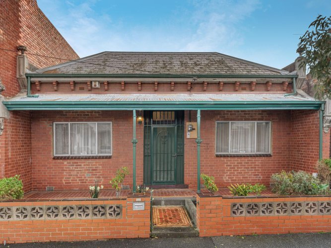 615 Station Street Carlton North 3054