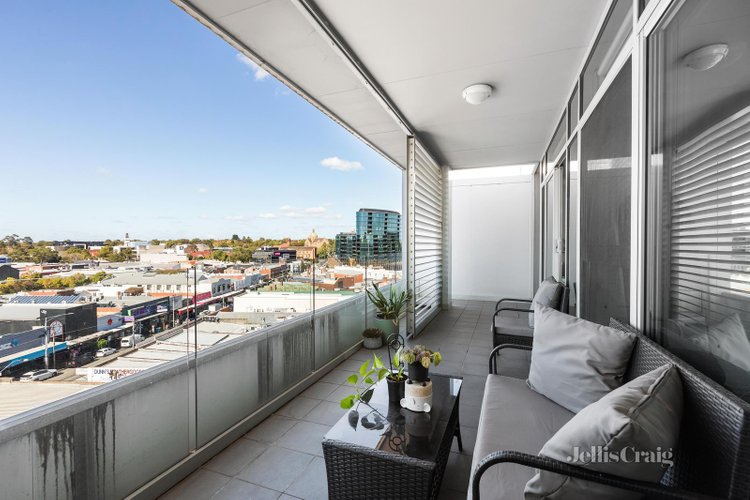615 4-14 Burke Avenue Hawthorn East 3123