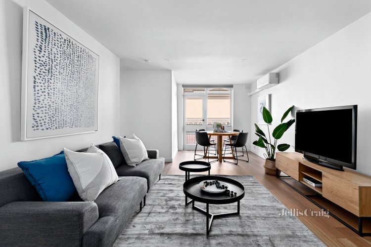 6 157-159 St Leonards Road Ascot Vale 3032