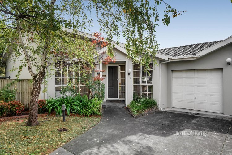 6 16-18 Lee Avenue Mount Waverley 3149