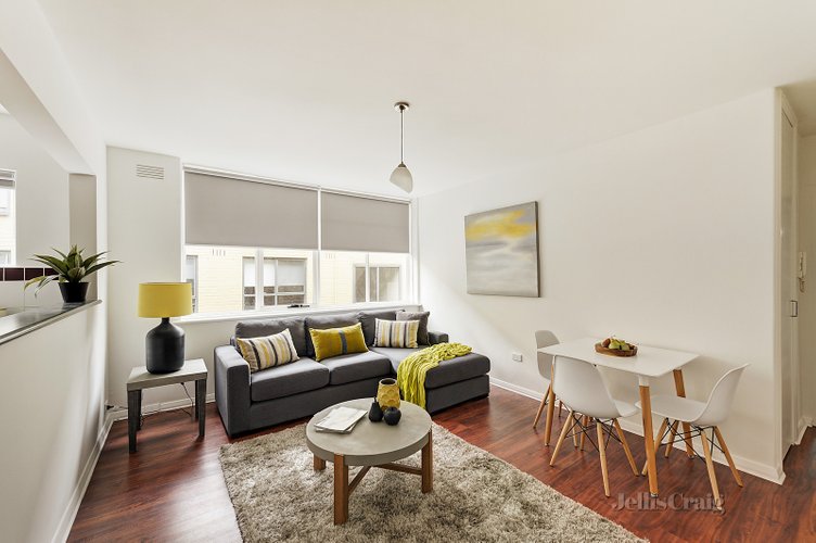 6/16 Cromwell Road South Yarra 3141