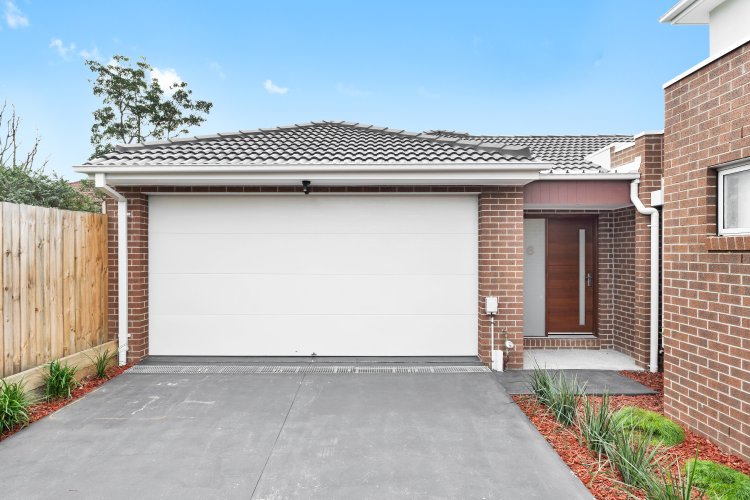 6/16 Flower Street Ferntree Gully 3156