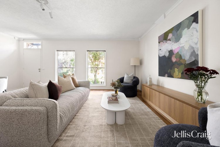6 16 Nicholson Street Fitzroy North 3068