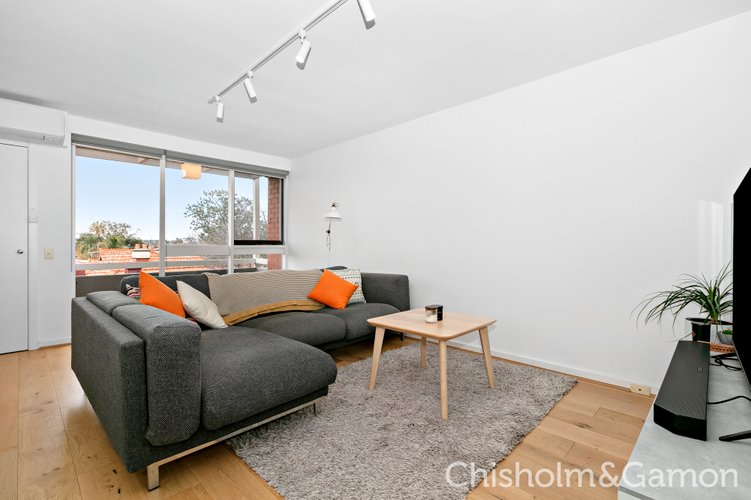 6/16 Tennyson Street St Kilda 3182