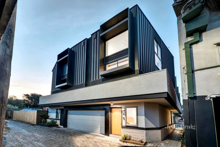 6 160 Edward Street Brunswick 3056