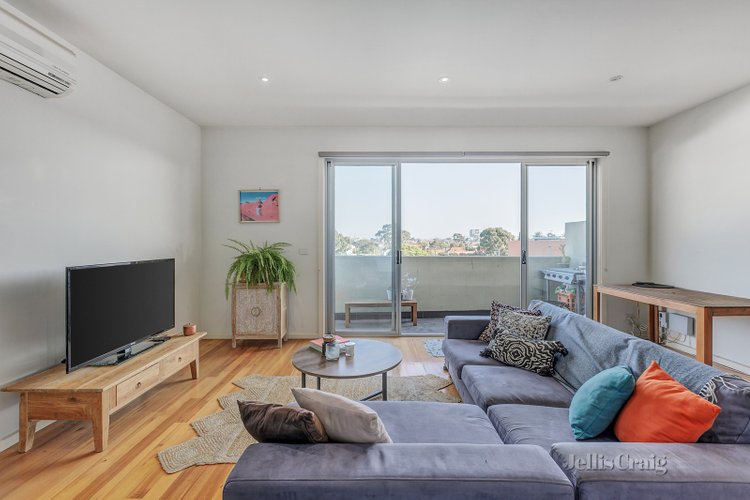 6/162 Lygon Street Brunswick East 3057