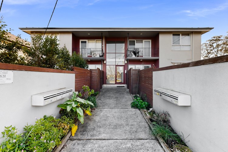 6/164 Leila Road Carnegie 3163