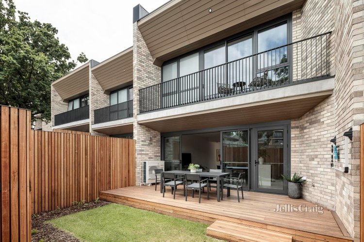 6 17 Cedric Street Ivanhoe East 3079