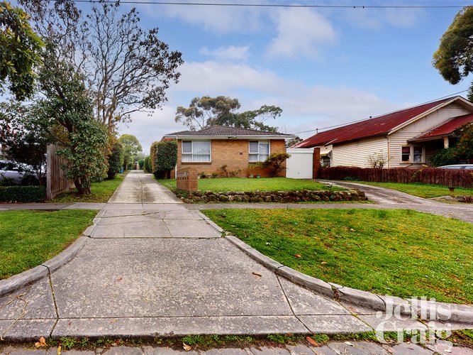 6/17 Cornell Street Camberwell 3124