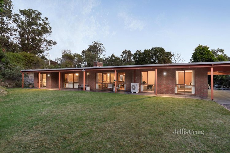 617 Kangaroo Ground St Andrews Road Panton Hill 3759