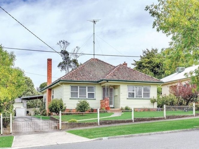 617 Nicholson Street Black Hill 3350