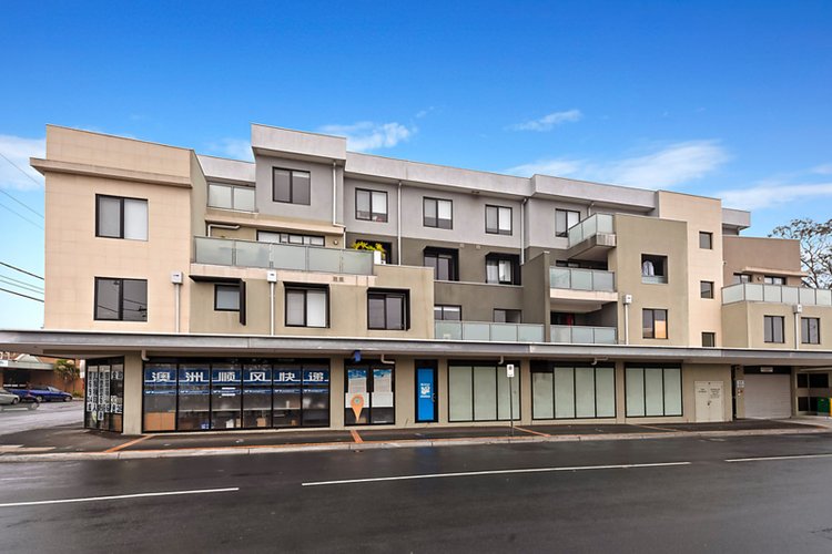6/17 Shepparson Avenue Carnegie 3163