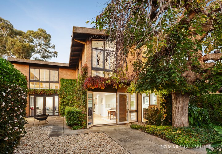 6/17 Sorrett Avenue