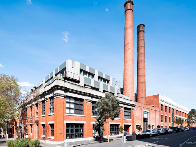 6 170 Oxford Street Collingwood 3066