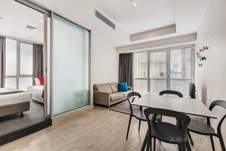 617/233 Collins Street Melbourne 3000