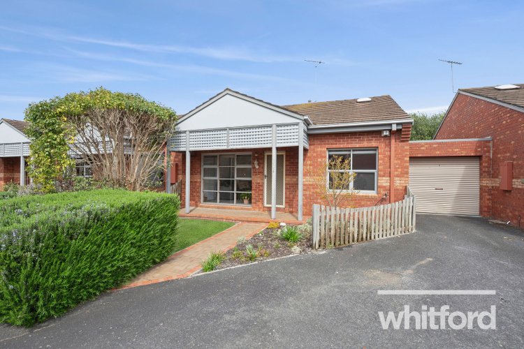 6/175-179 Skene Street, Newtown