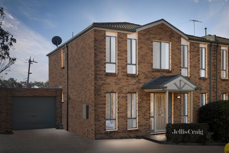 6 18-20 Norris Crescent Bundoora 3083
