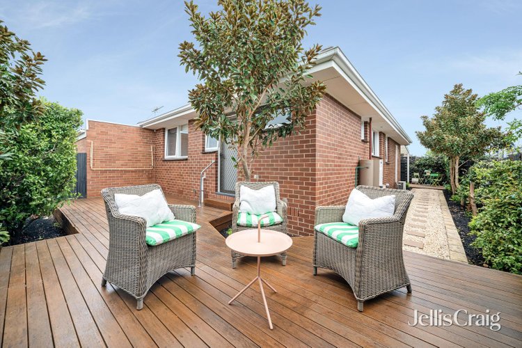 6 18-22 Golden Avenue Bonbeach 3196