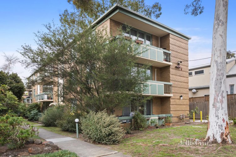 6 18 Connell Street Hawthorn 3122