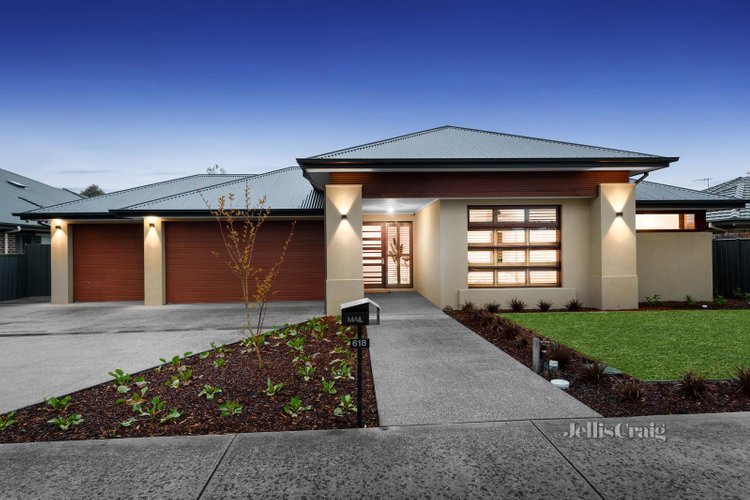 618 Masons Road Mernda 3754