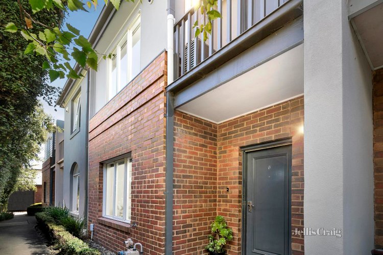 6 181 Melbourne Road Williamstown 3016