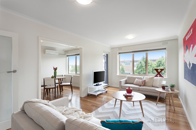 6/181 Power Street Hawthorn 3122