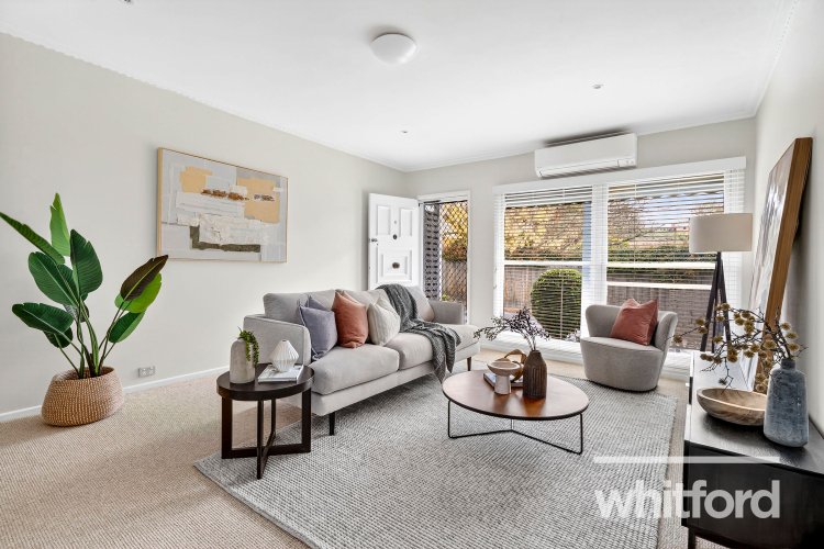 6/184 Noble Street, Newtown