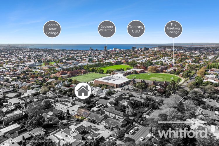 6/184 Noble Street, Newtown