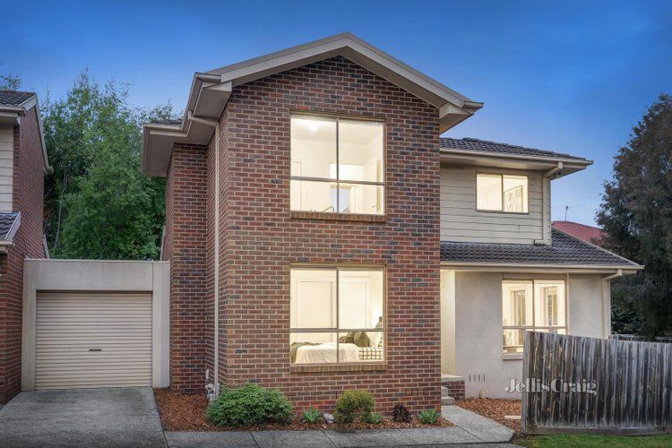 6 184 St Helena Road Greensborough 3088