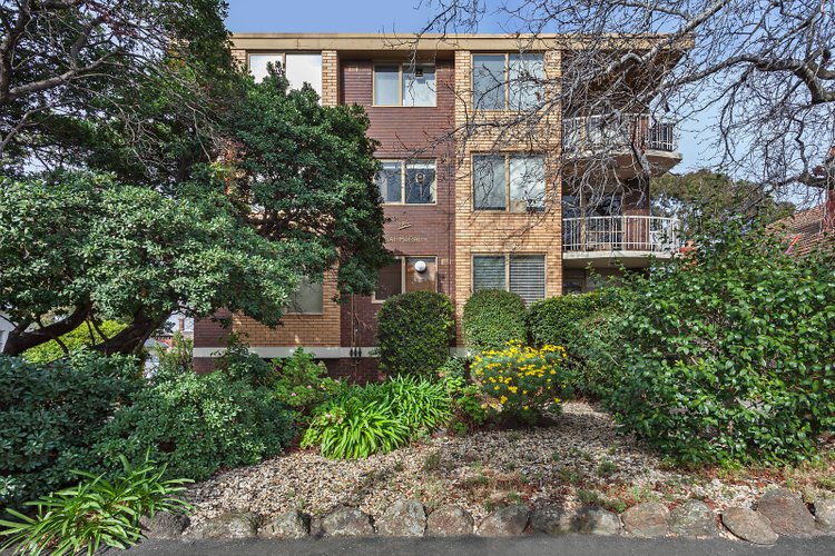 6/184 Wattletree Road Malvern 3144