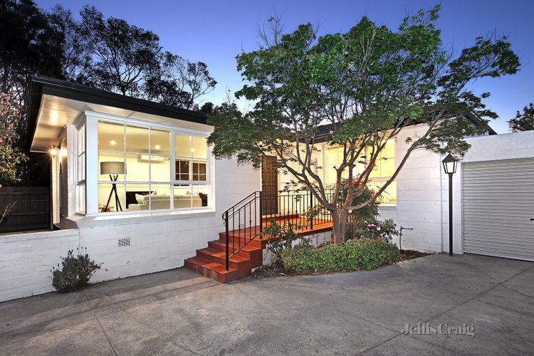 6/19 Grandview Terrace Kew 3101