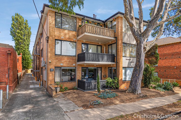 6 19 Milton Street Elwood 3184