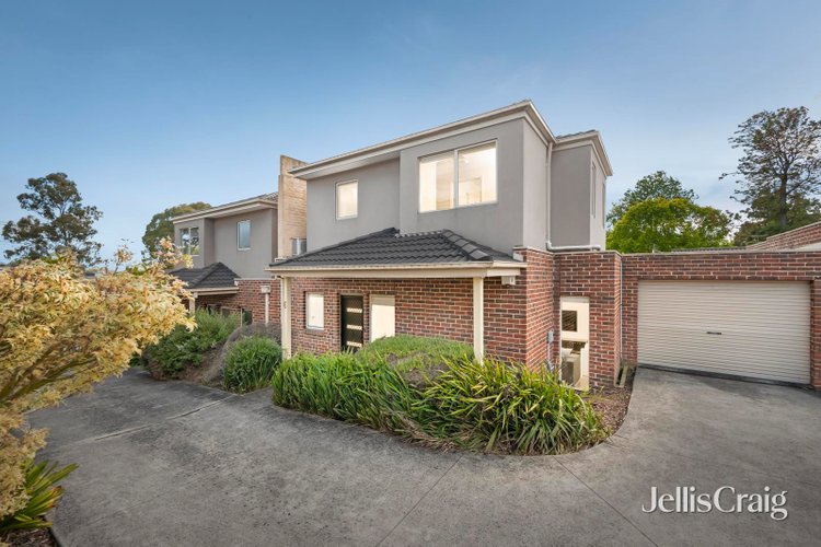 6 196 Hull Road Mooroolbark 3138