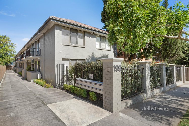 6 199 Auburn Road Hawthorn 3122
