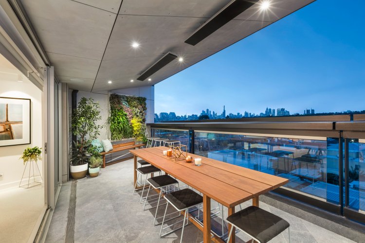 6/1A Affleck Street South Yarra 3141