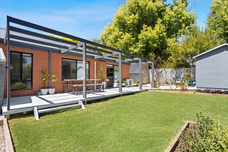 61a Beauchamp Street Kyneton 3444