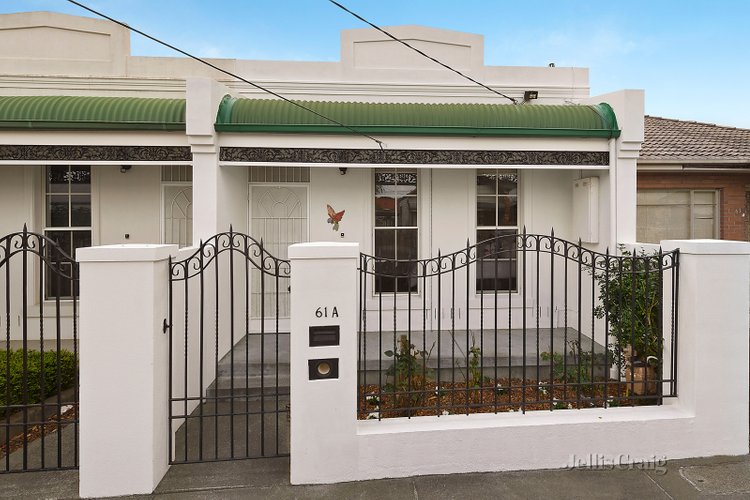 61A Laity Street Richmond 3121