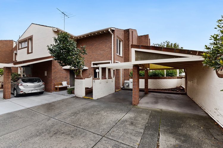 6/1A Lawes Street Hawthorn 3122