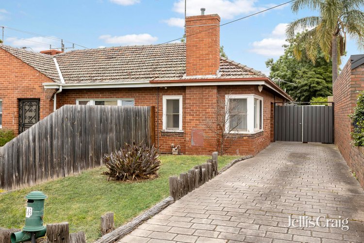 61A Roberts Street Essendon 3040