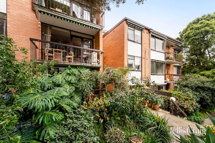 6 2-32 King William Street Fitzroy 3065