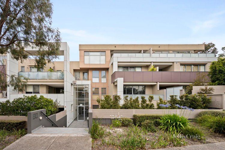 6 2-6 Anderson Street Templestowe 3106