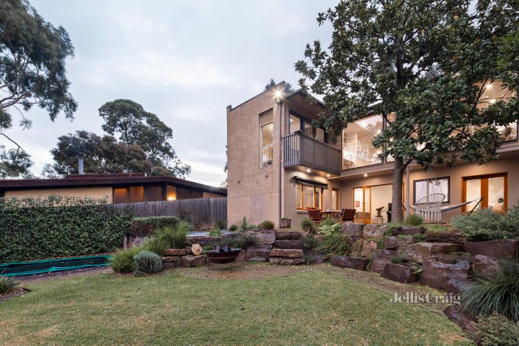 62 Adam Crescent Montmorency 3094