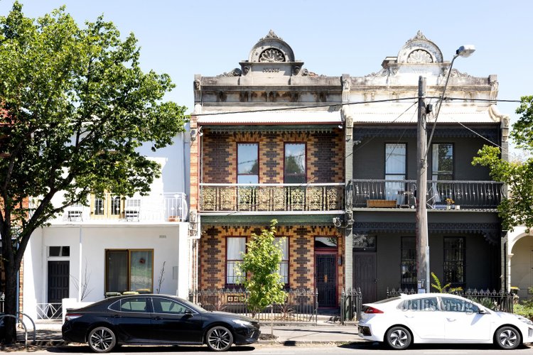62 Alexandra Parade Fitzroy 3065