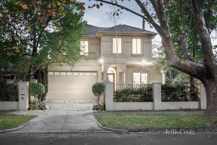 62 Alfred Street Kew 3101