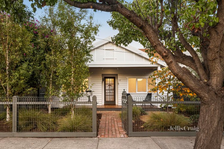62 Andrew Street Northcote 3070