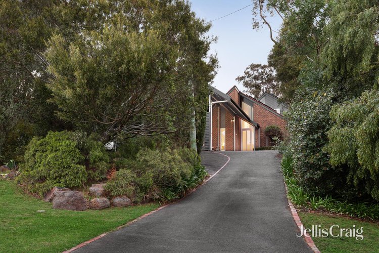 62 Bambara Road Hurstbridge 3099