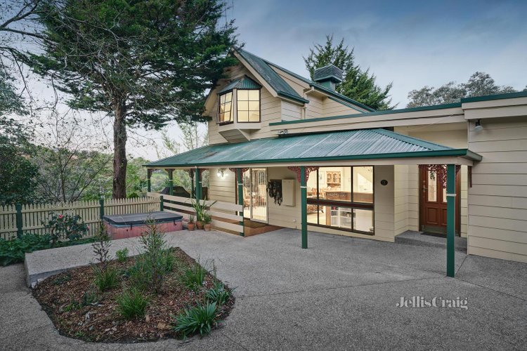 62 Banks Road Eltham North 3095