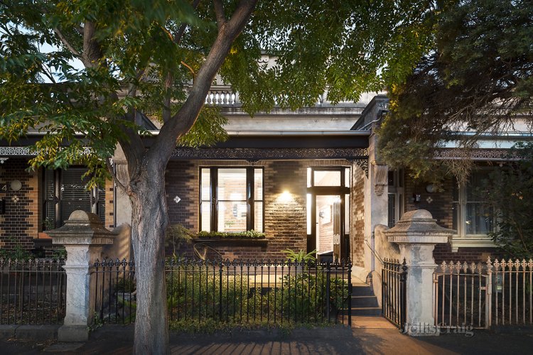 62 Berry Street Clifton Hill 3068