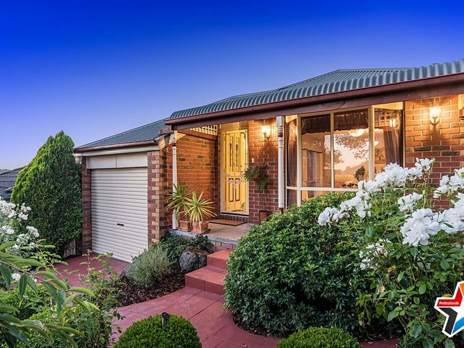 62 Billanook Way Chirnside Park 3116