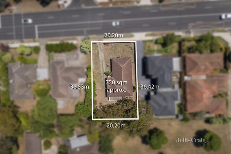62 Blackburn Road Doncaster East 3109